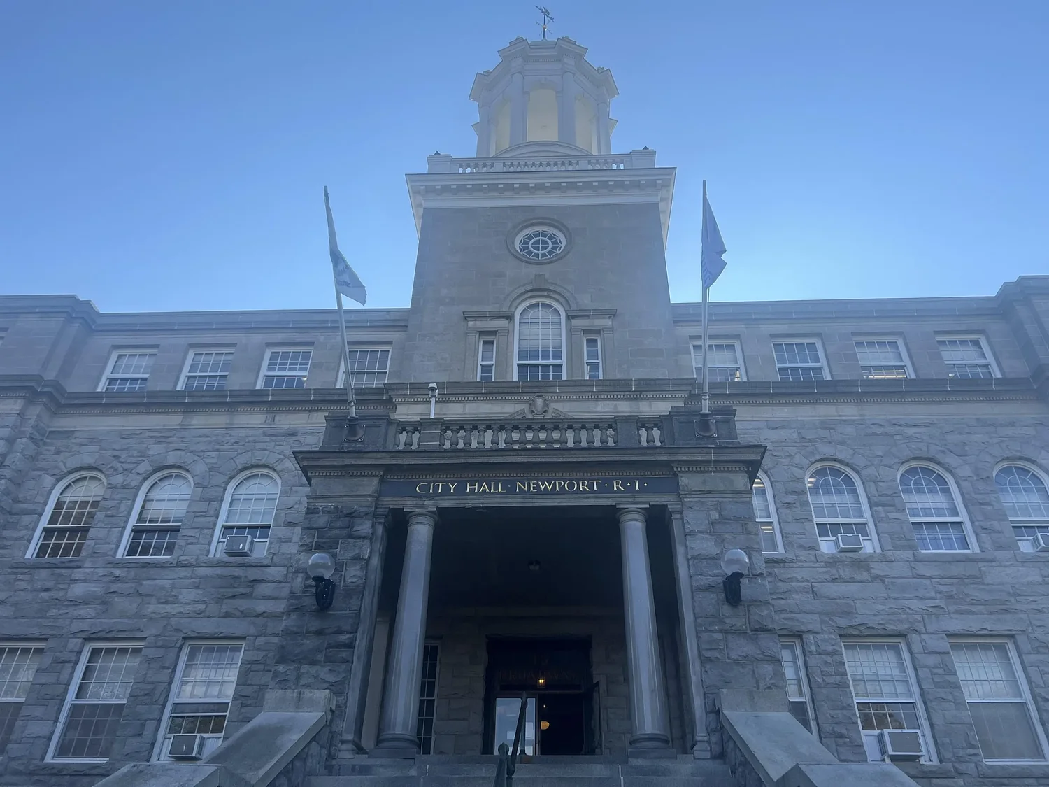 Newport City Council to consider major IT contracts, board appointments at Sept. 10 meeting