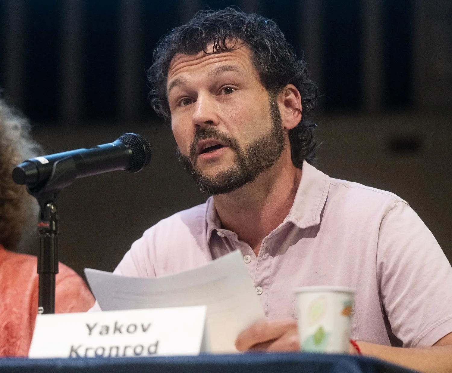 Guest columnist Yakov Kronrod: Nuance and duality — now and for the future