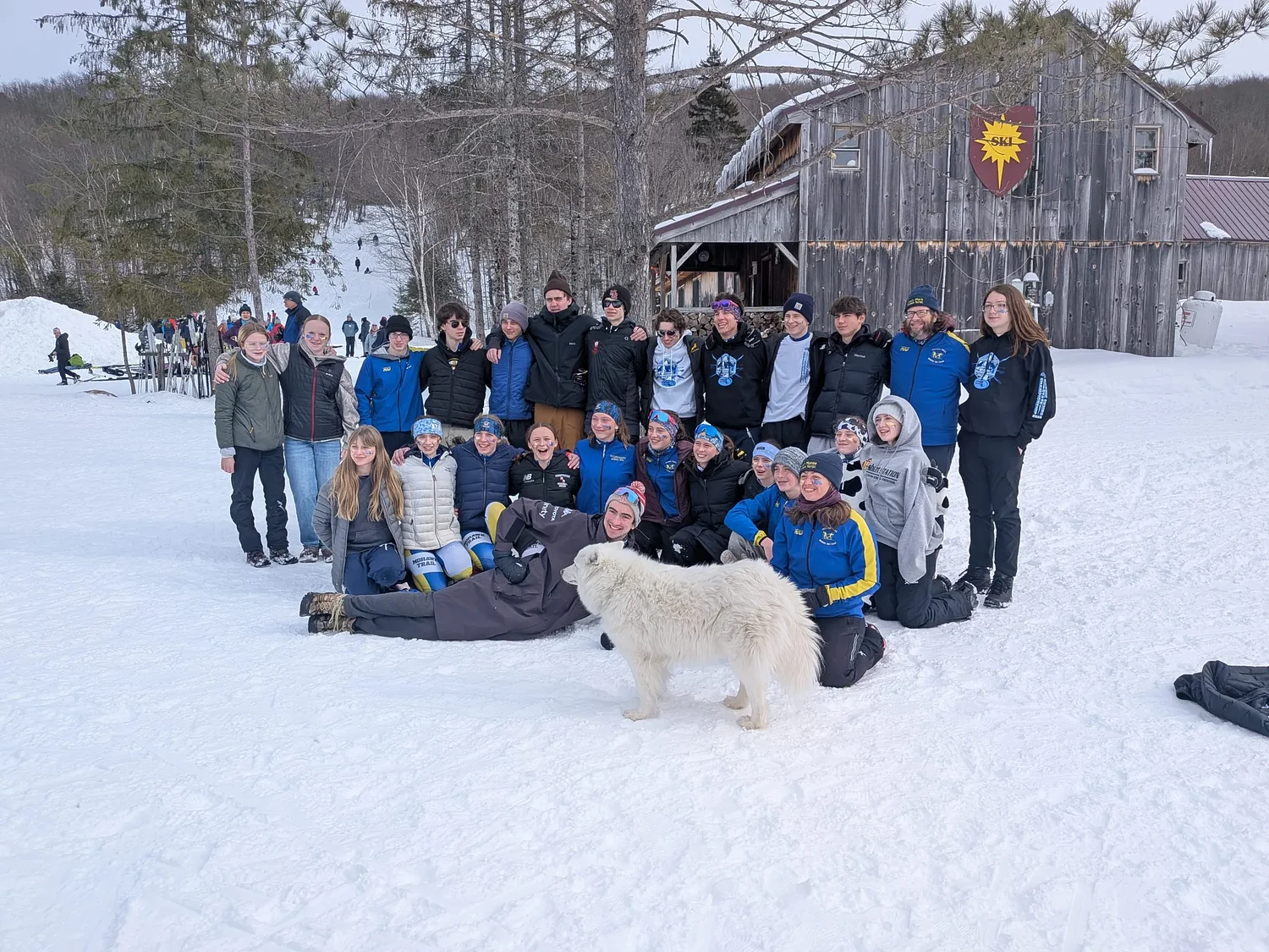H.S. Roundup: Mohawk Trail girls Nordic ski team places third at MIAA Championships