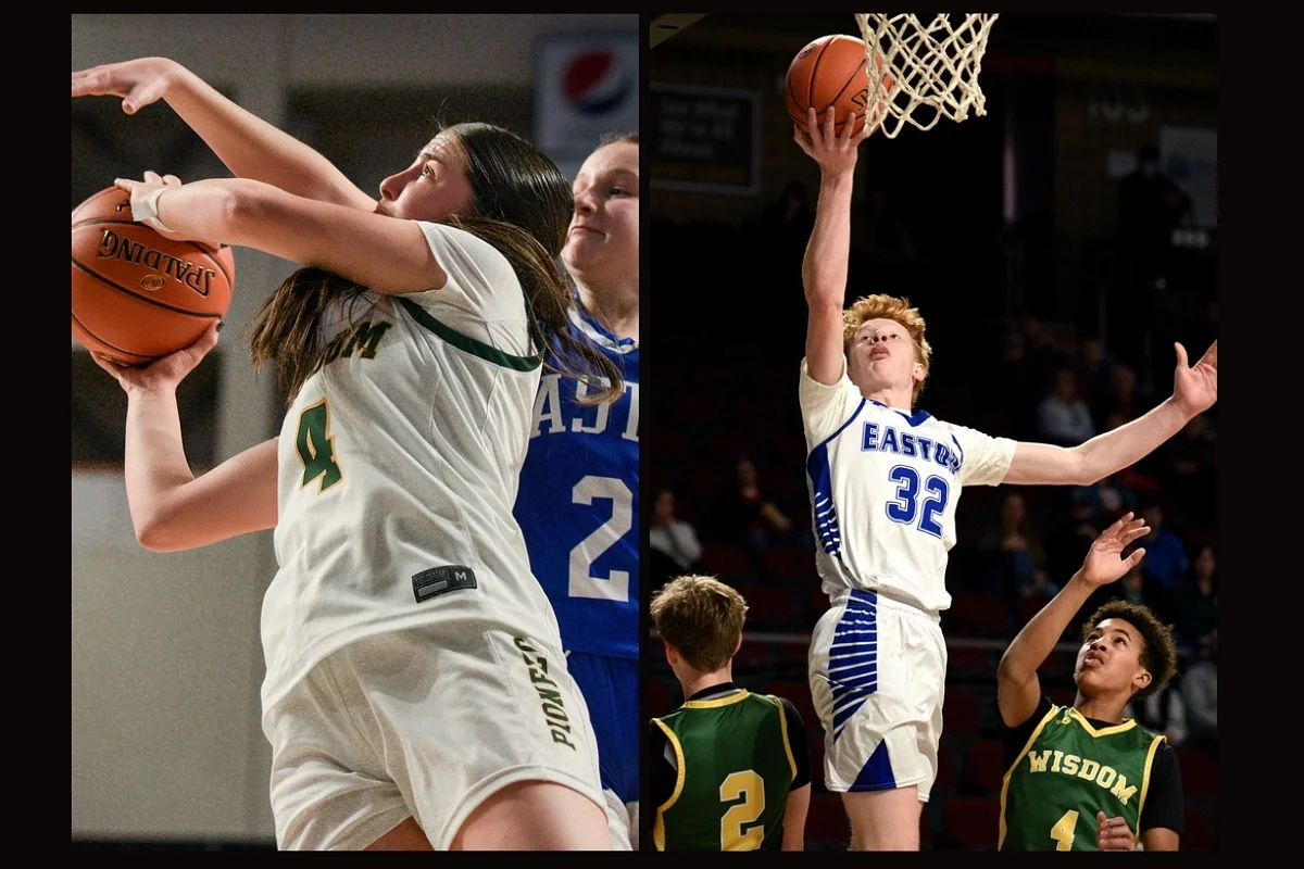 These tourney top performers picked a great time to score their career highs