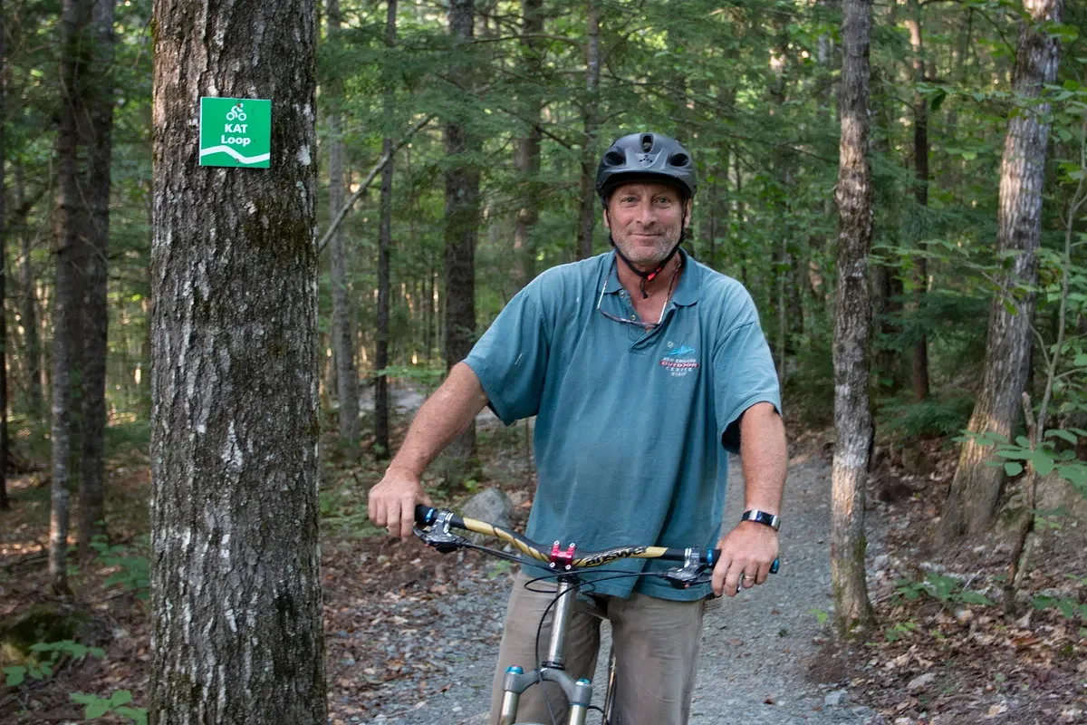 Sprawling complex including a resort and nearly 100 housing units proposed for Katahdin area