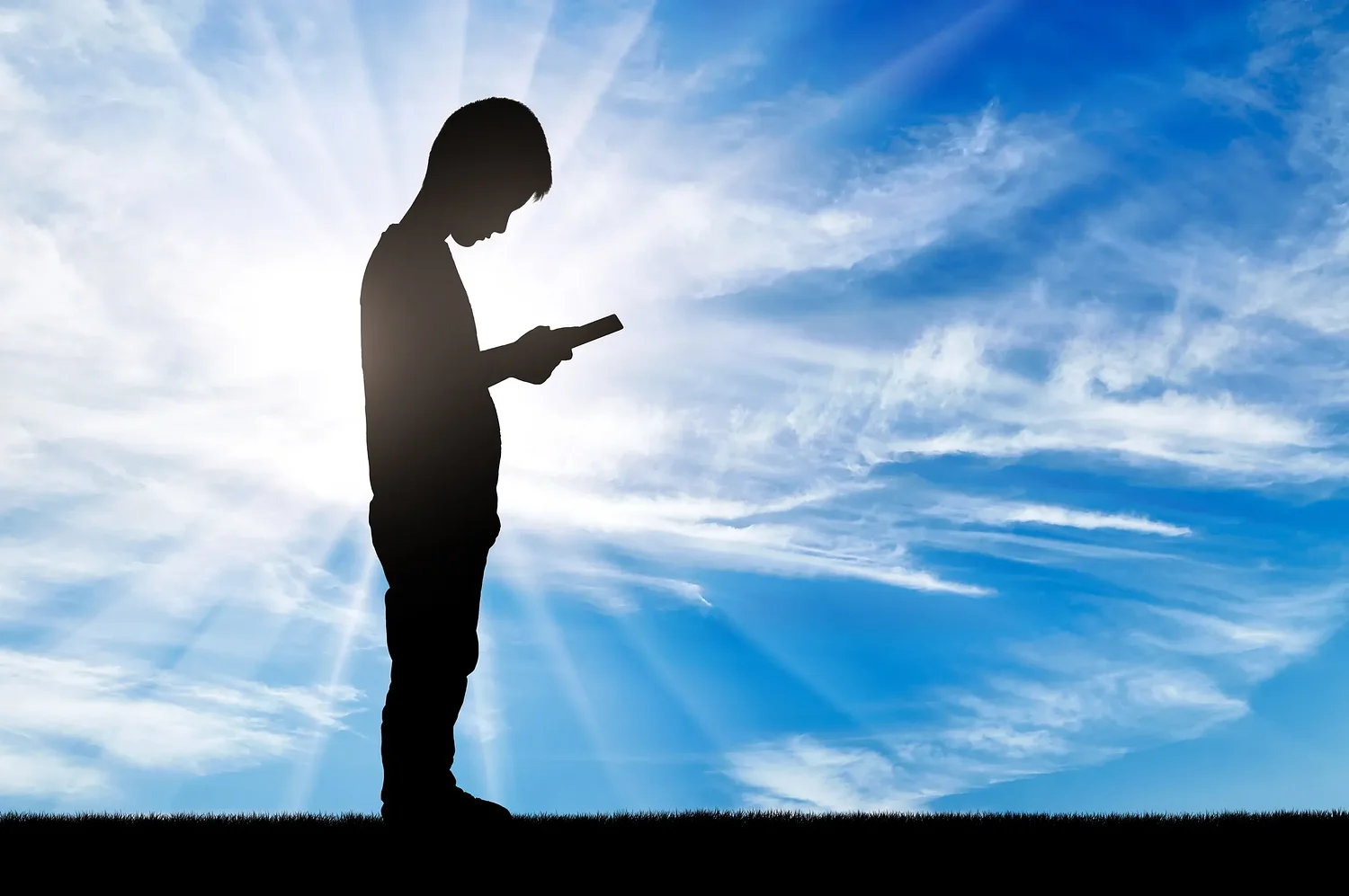 The Unregulated AI Experiment on America’s Children