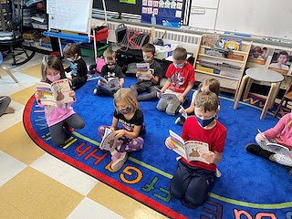 Dirigo Reads named beneficiary of 2026 TD Beach to Beacon 10K