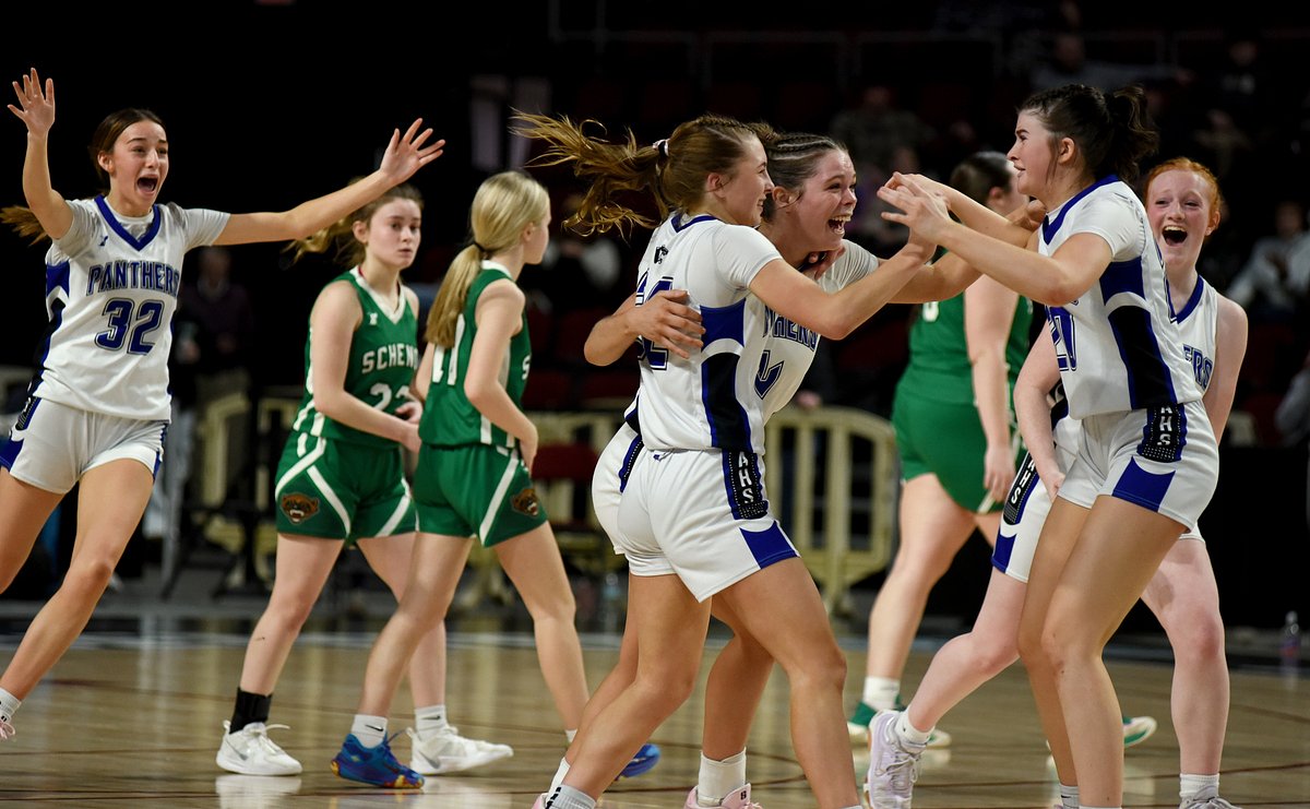 How to watch every round of the Maine high school basketball tournament 