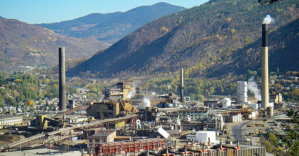 Arsenic, lead, mercury: EPA mulls new Superfund site on Columbia River