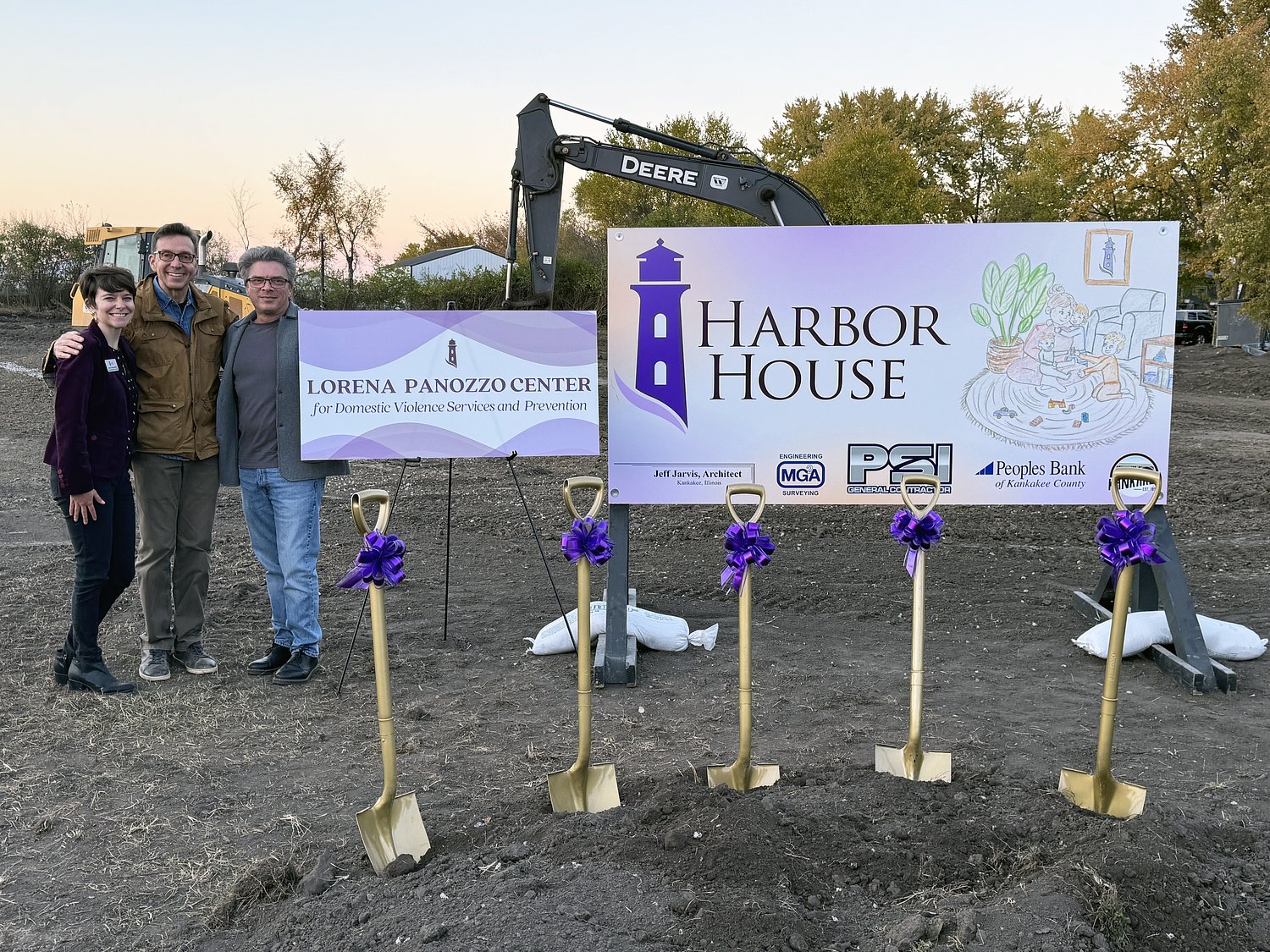 Kankakee’s Harbor House to begin $4.5M expansion