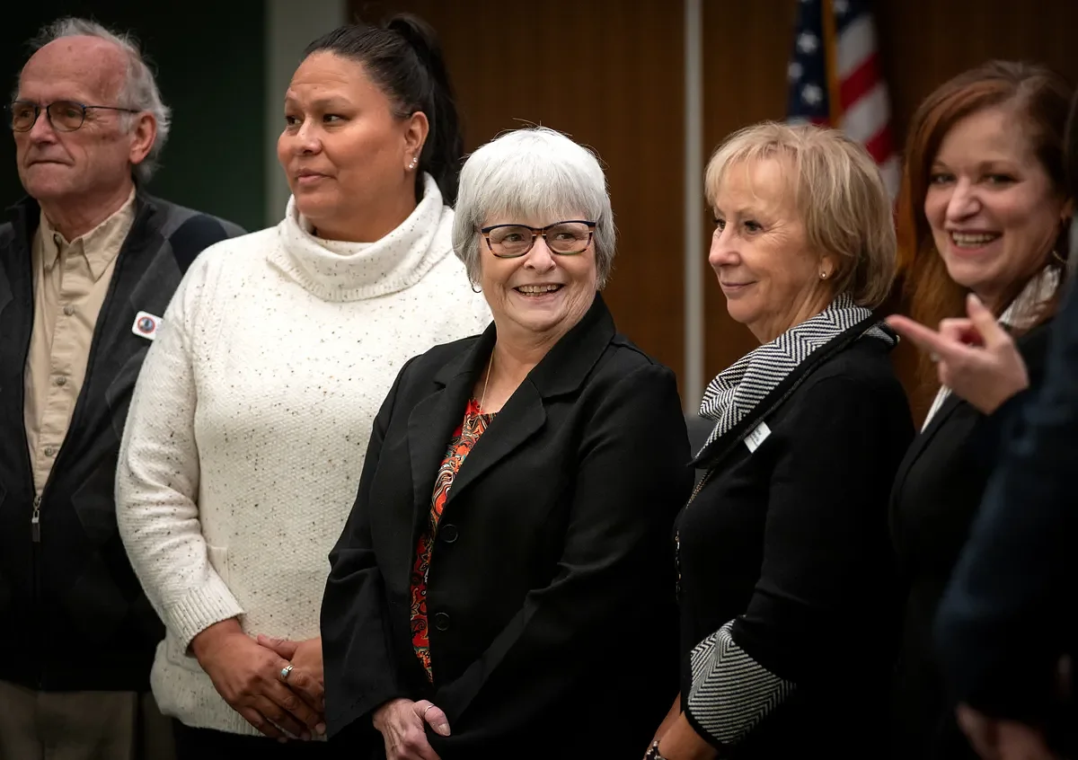 Letter: Bangor needs fuller discussion on diversity committee