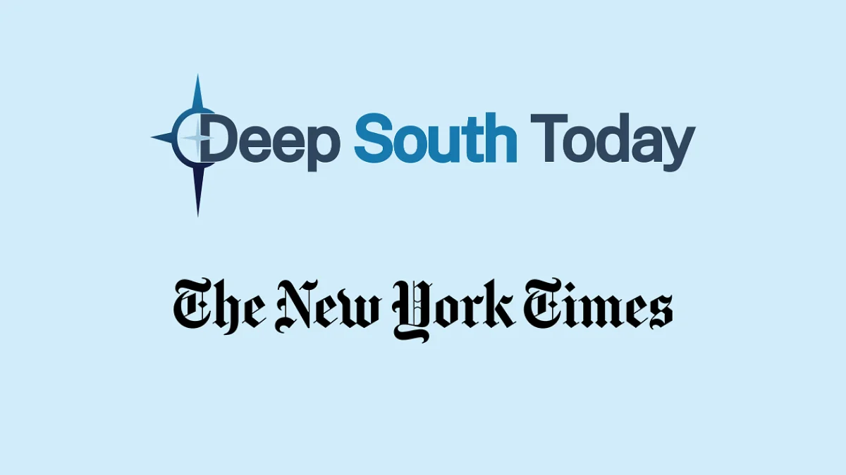Two investigations fellows are joining Deep South Today Reporting Center