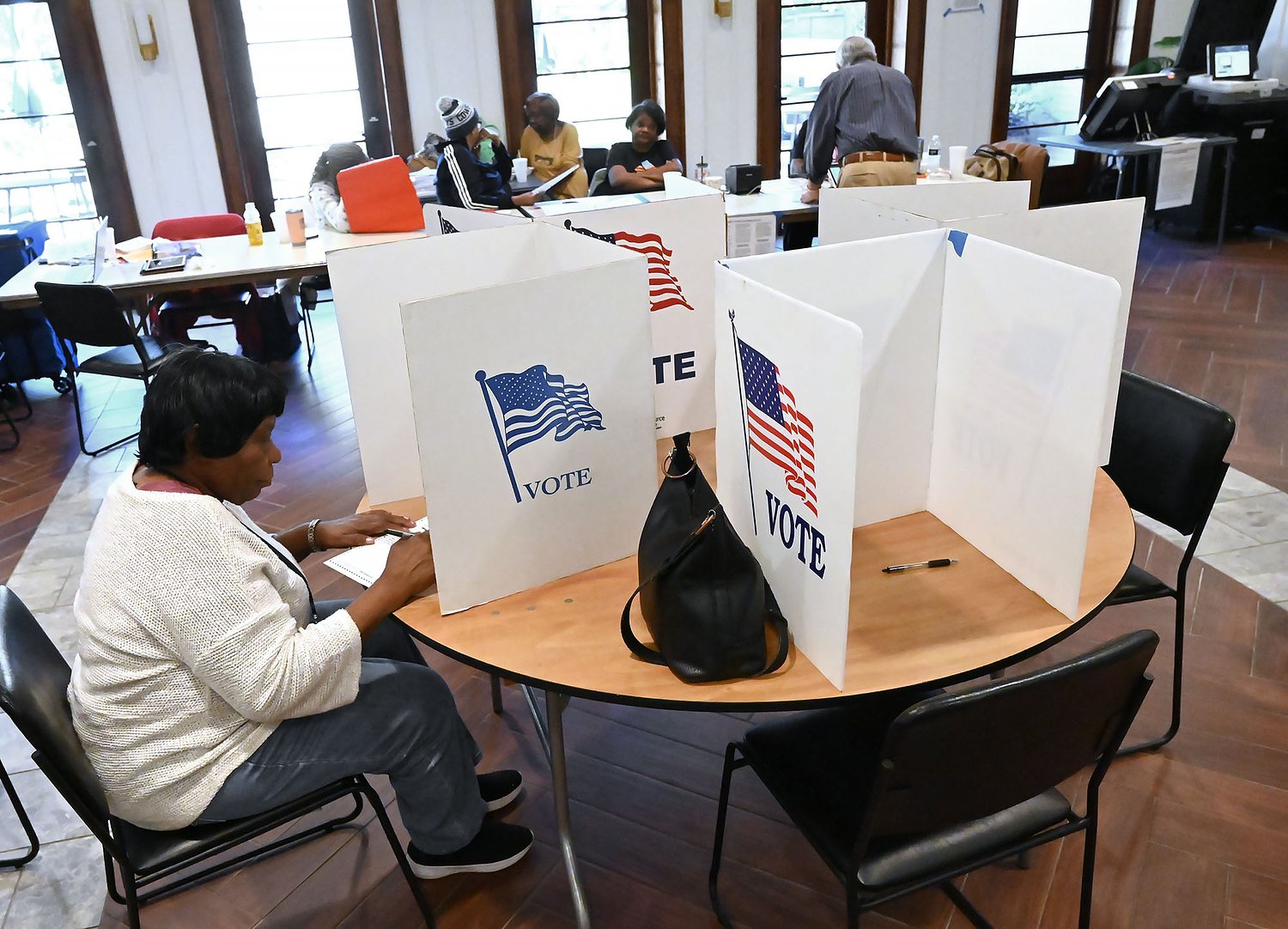 Senate measure to restore Mississippi voters' right to ballot initiative advances