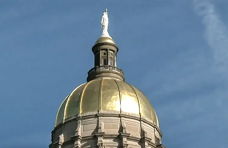 Georgia Senate Republicans Abandon Controversial Bill Targeting Diversity And Inclusion Programs