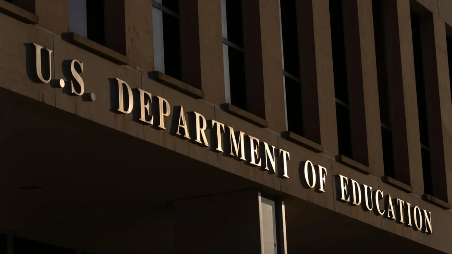 Education Department layoffs gut its civil rights office, leaving discrimination cases in limbo