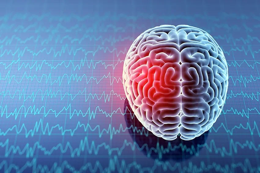 Brain Injury Awareness Month
