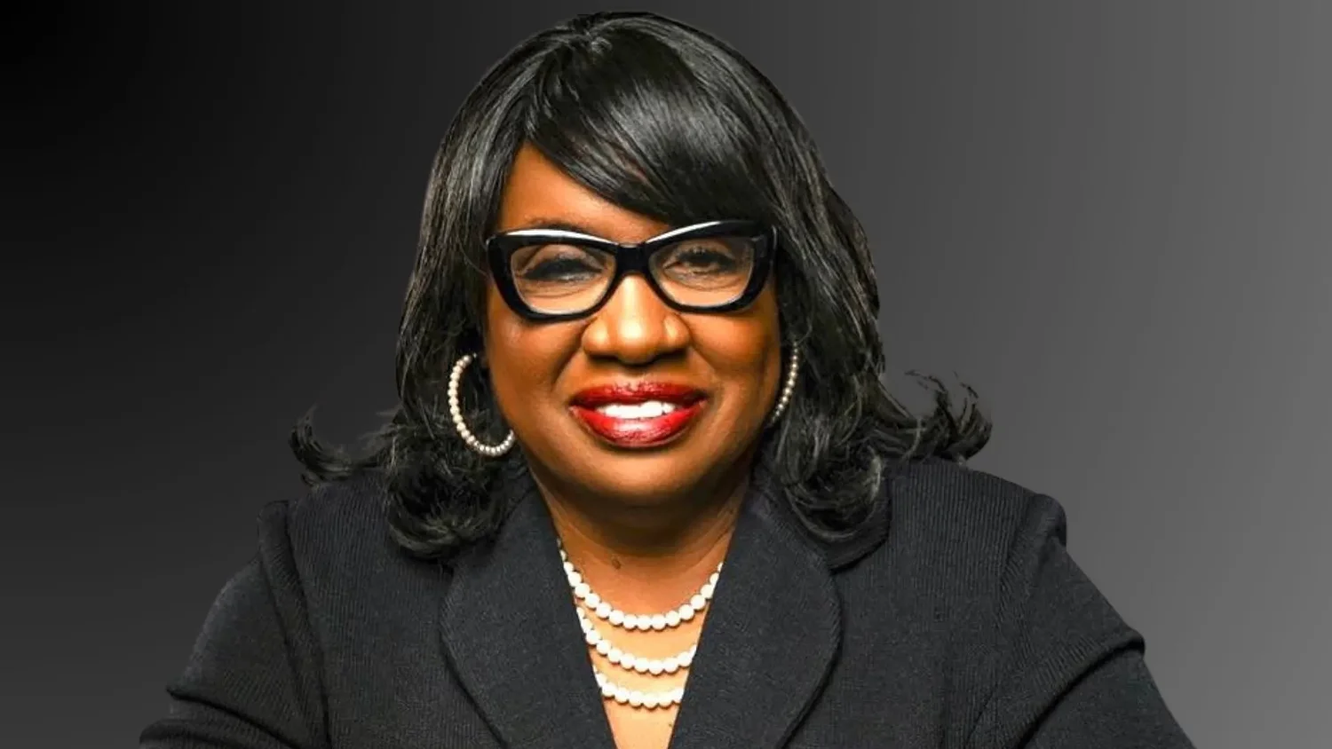 AME minister Rev. Joan Wharton honored at 2-day retirement celebration 