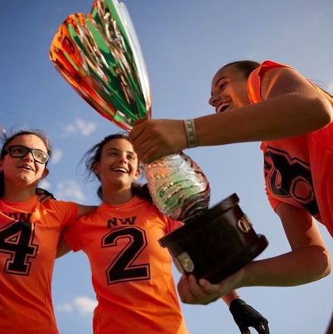How Women's Sports Positively Impact Girls