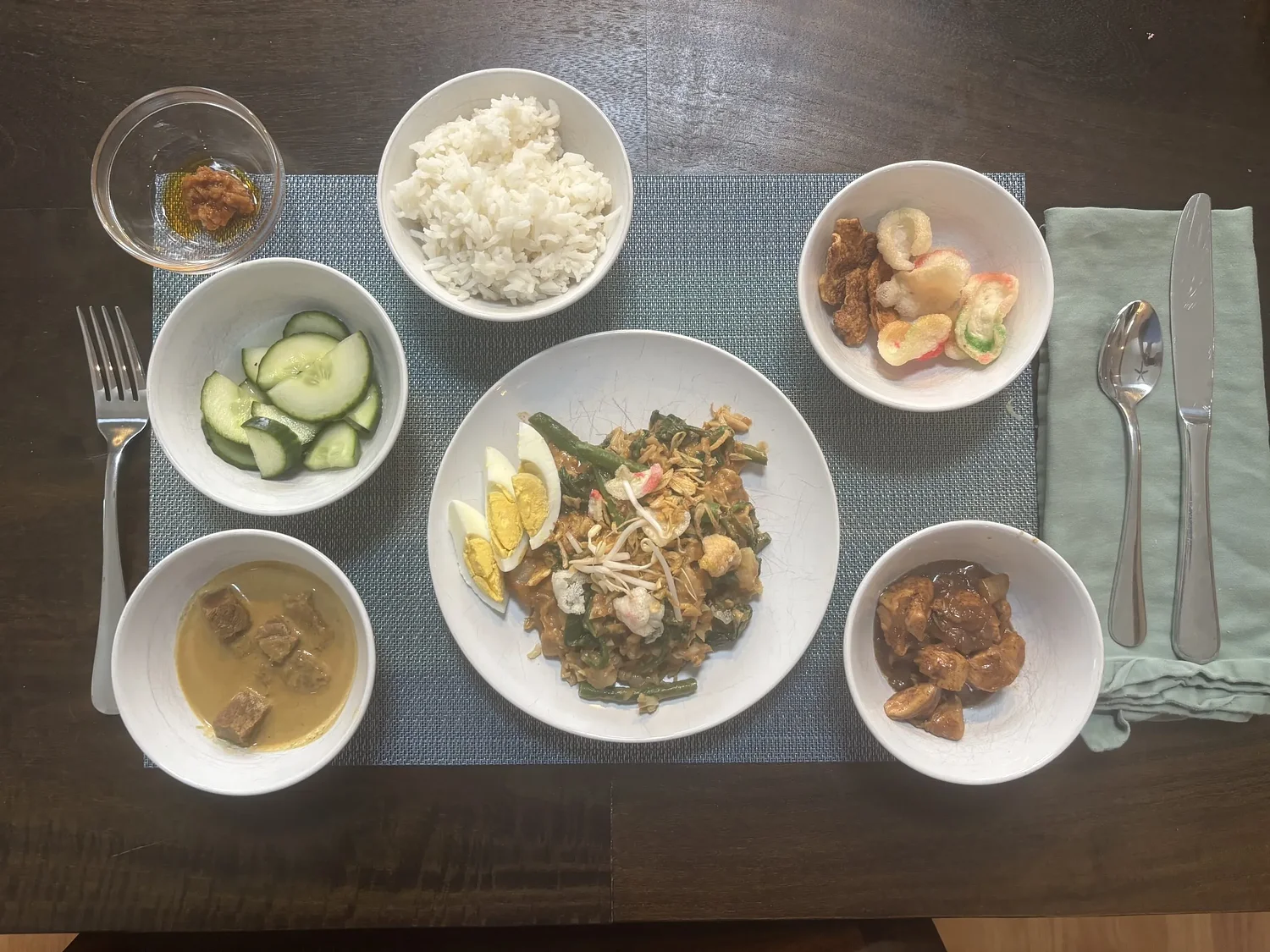 Weekly Food Photo Contest: This week’s winner: Kris van Naerssen of Florence