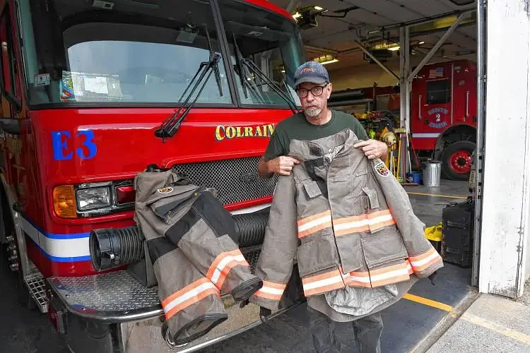 Colrain Special Town Meeting to address fire truck purchase, staff working past 65