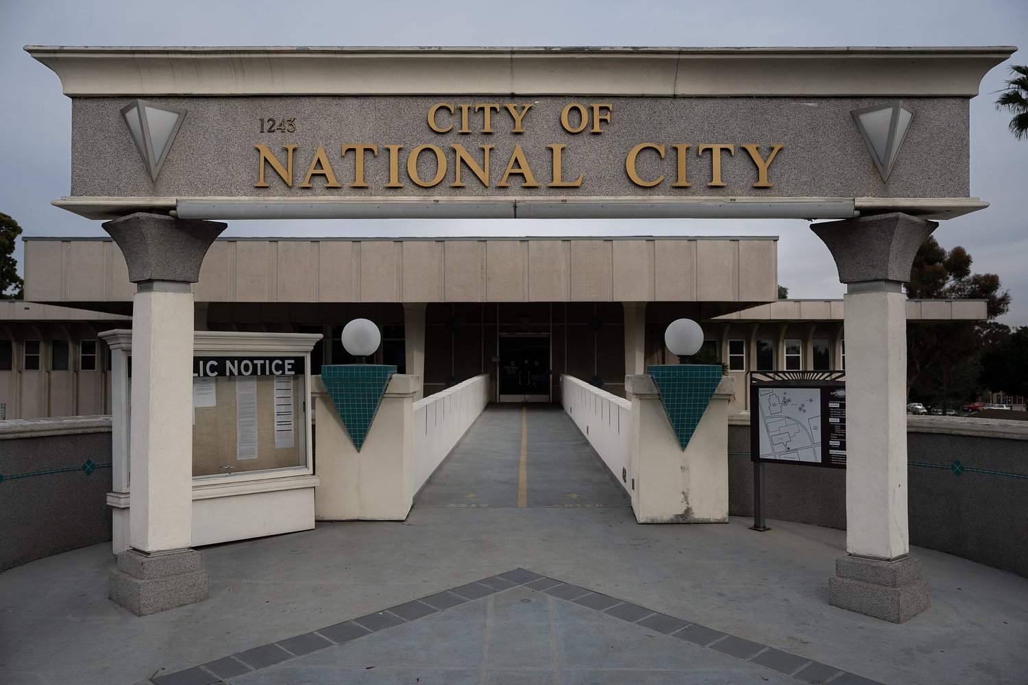 Officials seek public comment on National City fuel transfer station environmental report