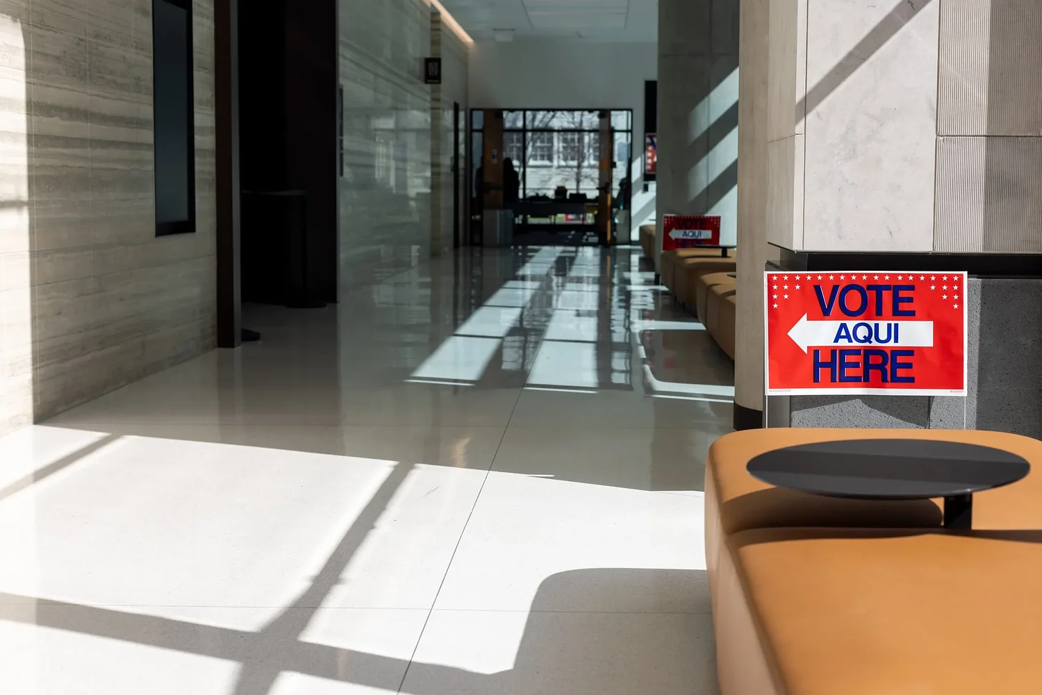 Republican voter turnout far outpaces Democrat turnout in 2024 primaries