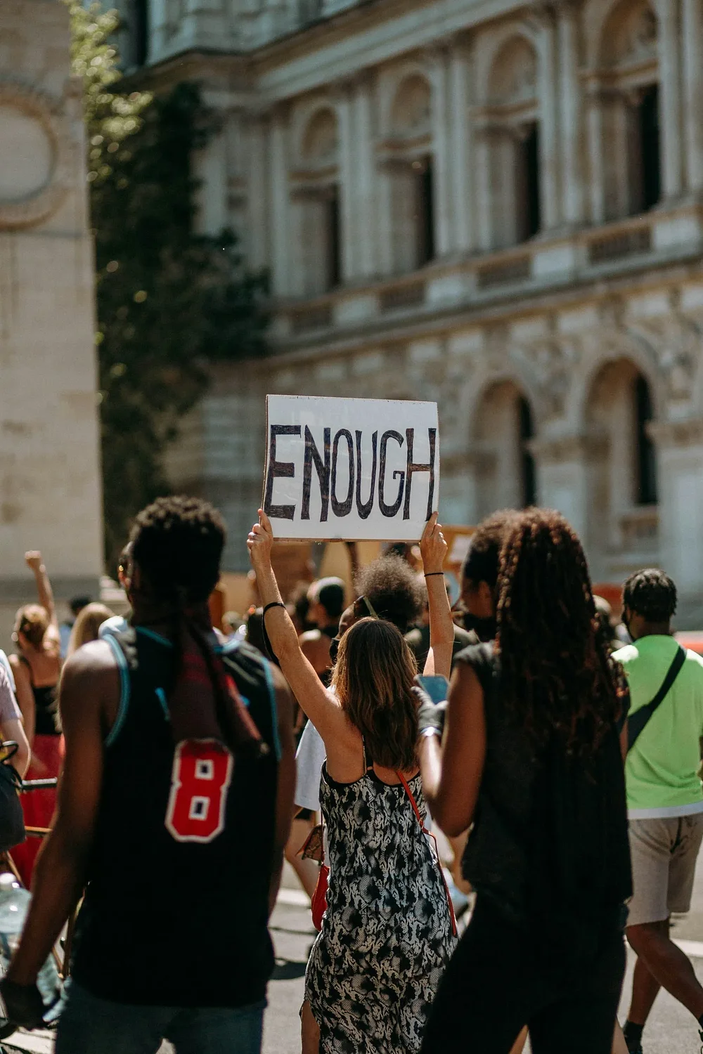 Millions march in ‘No Kings’ protests nationwide