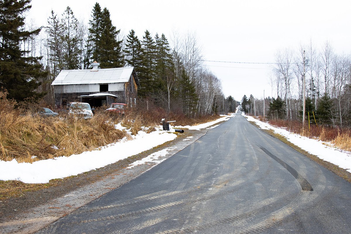 Aroostook man who died from carbon monoxide poisoning remembered as ‘very caring’