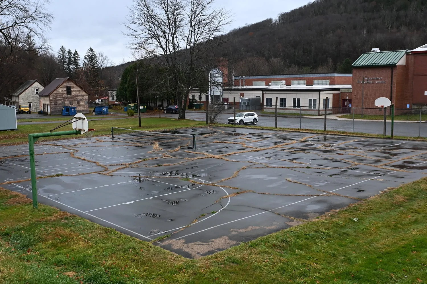Franklin County receives nearly $513K for land conservation, recreation projects