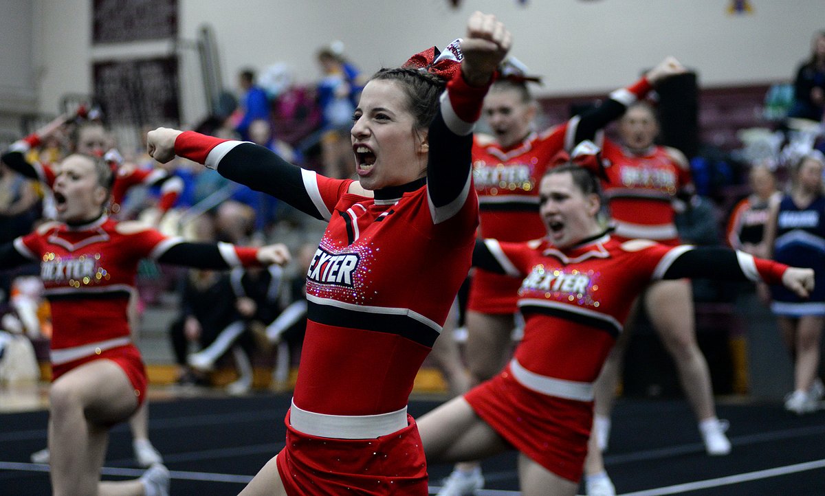 Dexter and Guilford school districts take 1st step in creating comprehensive high school