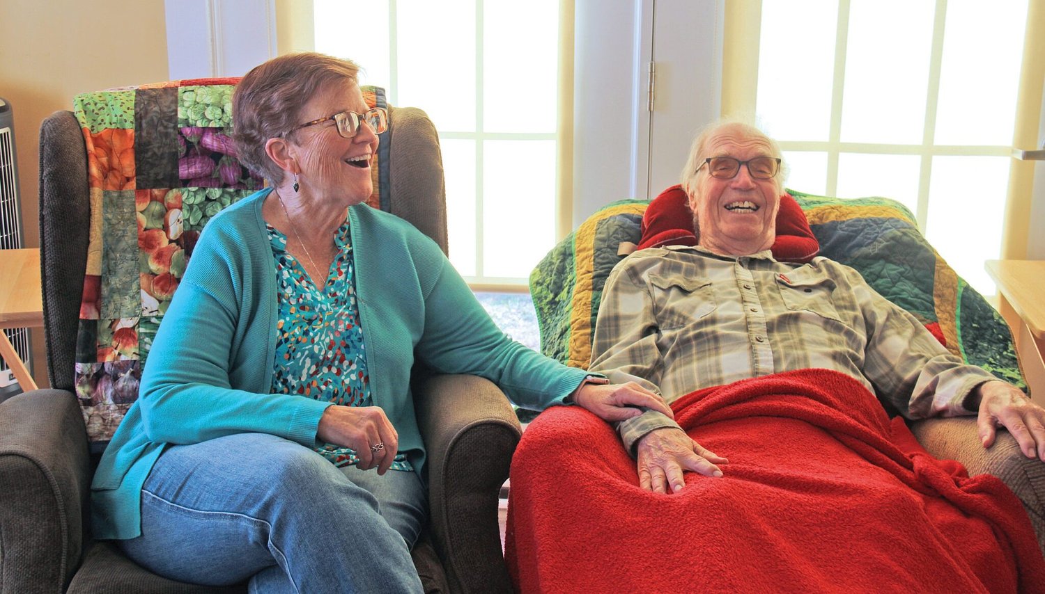 Downeast Community Partners failure threatens beloved Blue Hill adult care center