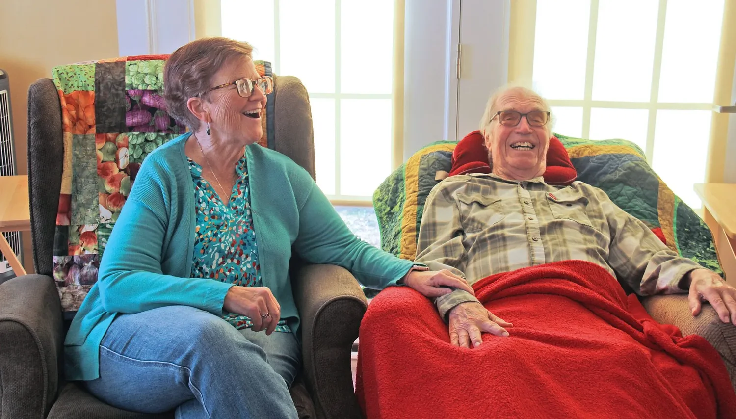 Downeast Community Partners failure threatens beloved Blue Hill adult care center