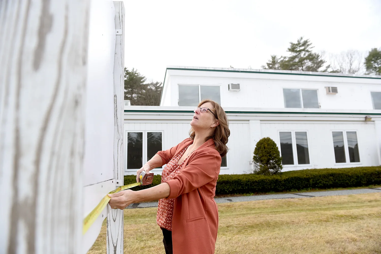 Literacy-focused charter school secures Lebanon building for renovation