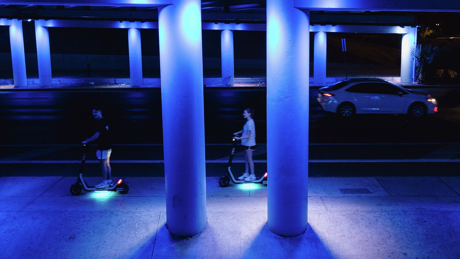 VIA, city, nonprofits unsure if federal grant money is still coming