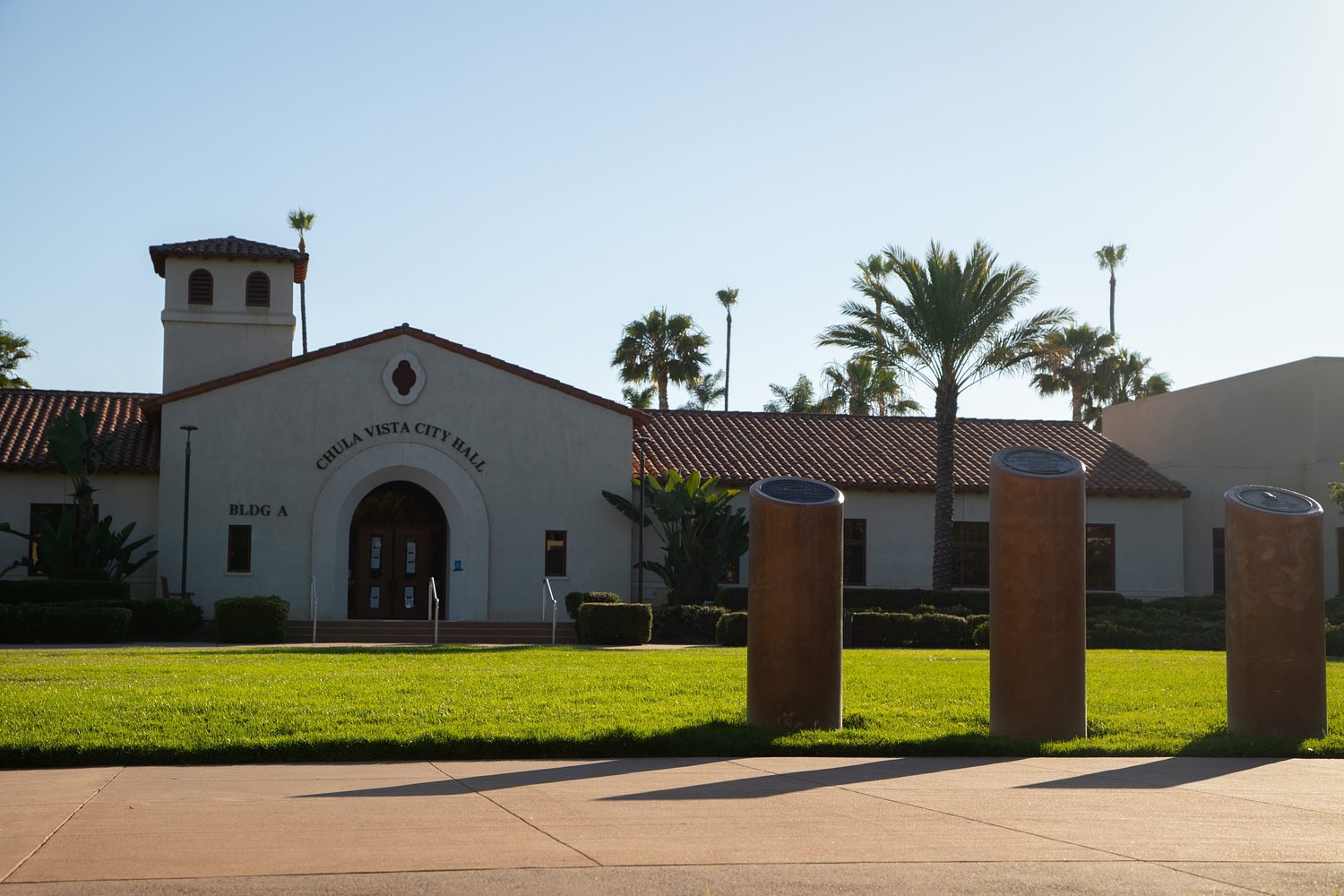 Chula Vista may consider recognizing European Heritage Month