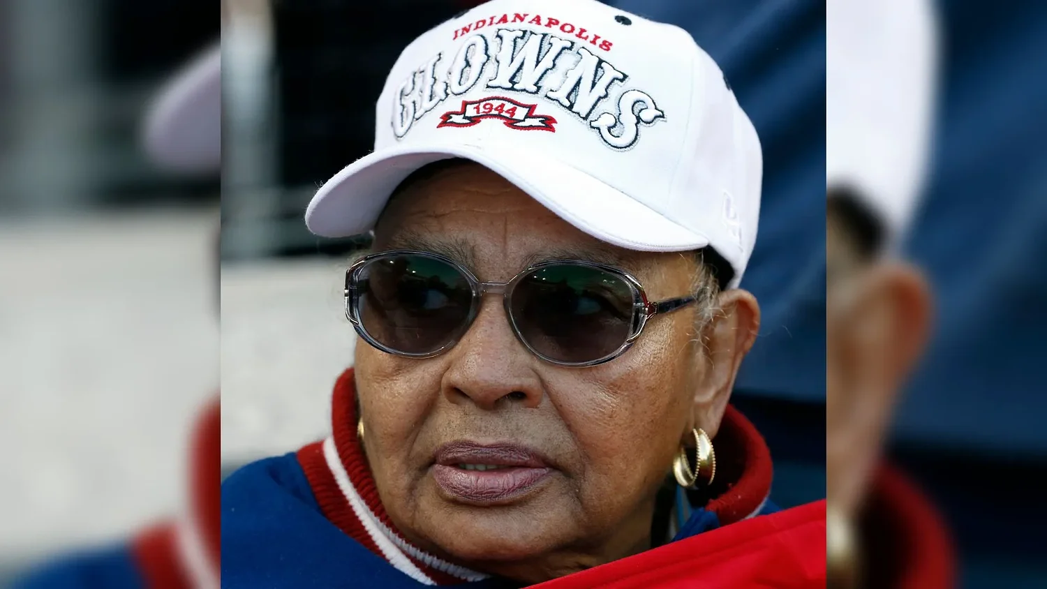 Honoring a trailblazer: D.C. Mayor Bowser unveils Mamie “Peanut” Johnson Plaza