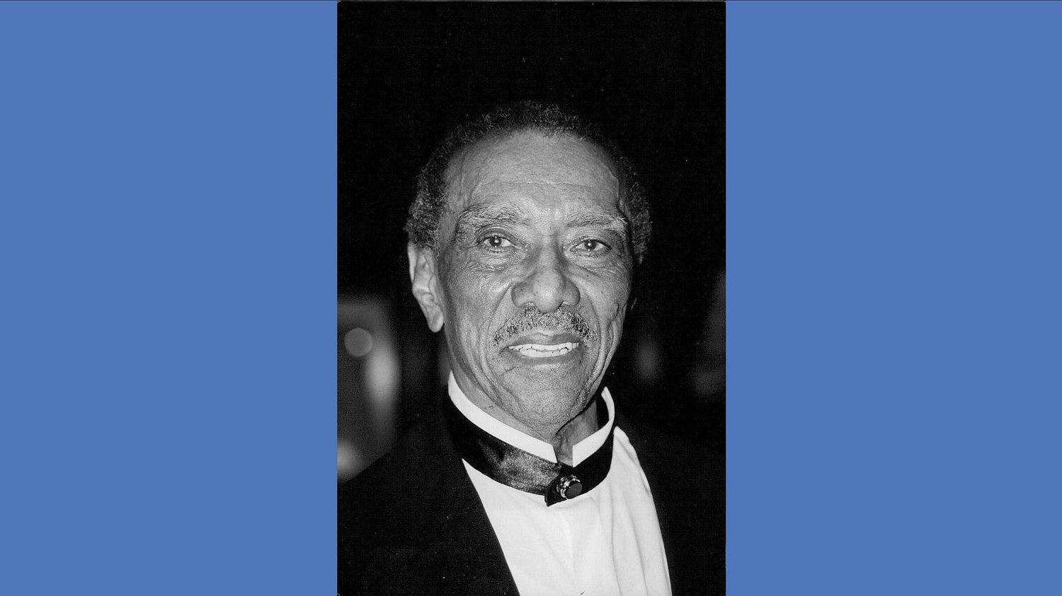 N.O. drummer Earl Palmer put the rhythm in rock and roll