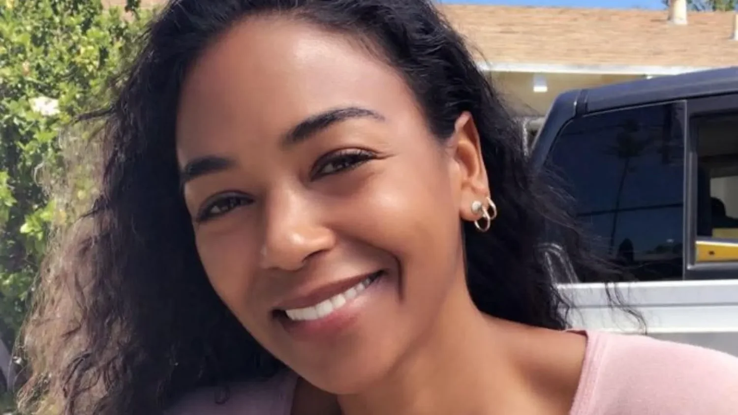 MTV veejay and television host Ananda Lewis dies at 52