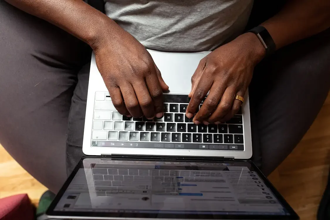 Prepare for life after graduation by cleaning up your digital footprint