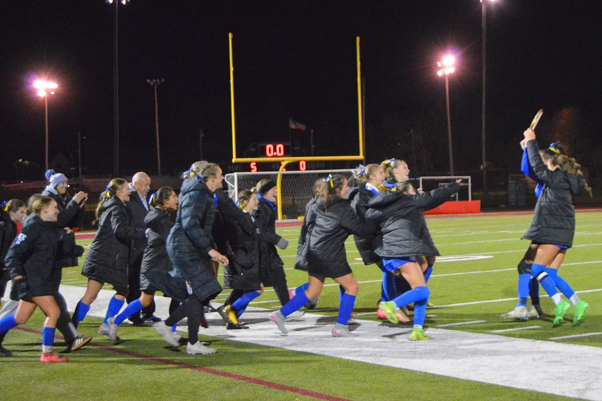 Hermon girls soccer heading back to familiar place: the state championship game