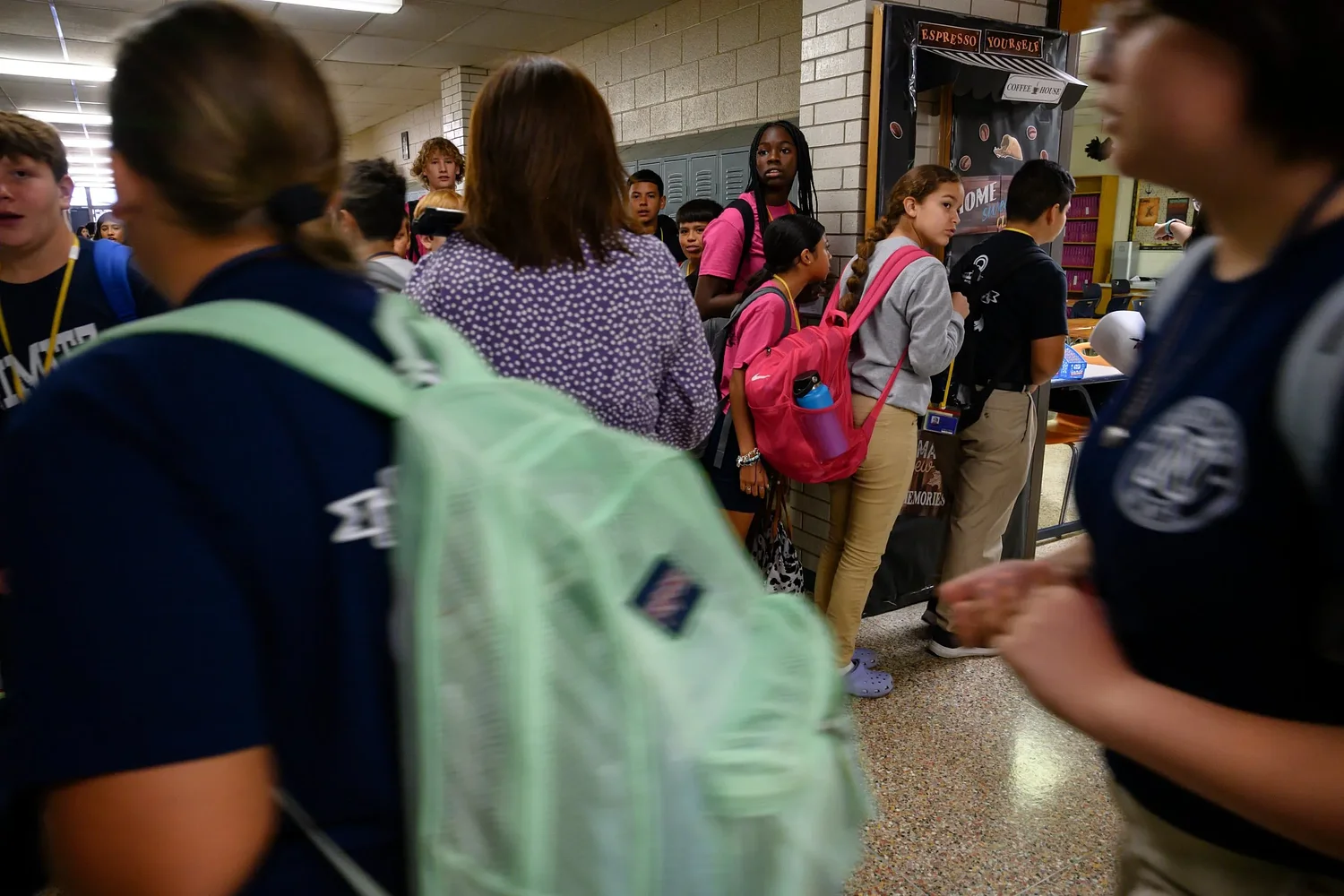 Fort Worth ISD takeover was largely based on STAAR, despite plans to replace it