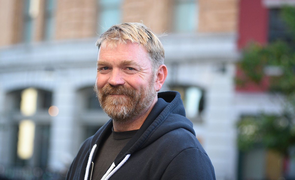 Letter: Graham Platner is imperfect, but I support him