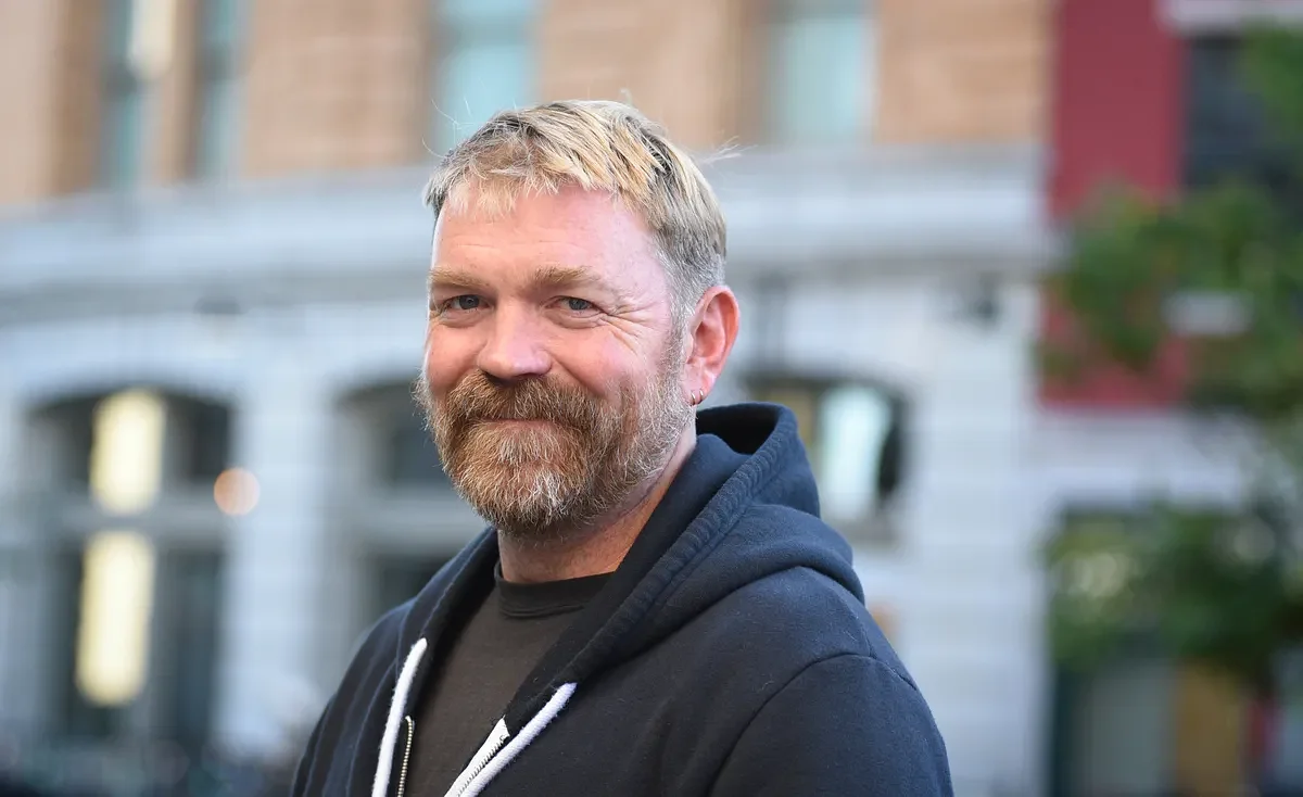 Letter: Graham Platner is imperfect, but I support him