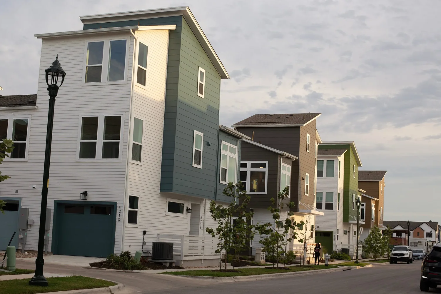 Voters OK property tax breaks for Texas homeowners, businesses