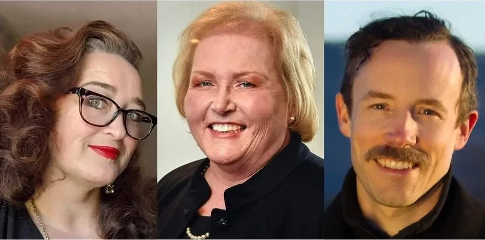 Goodwin, DeNeeve and Diteman win Greenfield School Committee seats