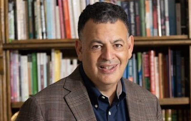 NAVI’s Bernstein calls for reclaiming classical liberal values as a bulwark against antisemitism