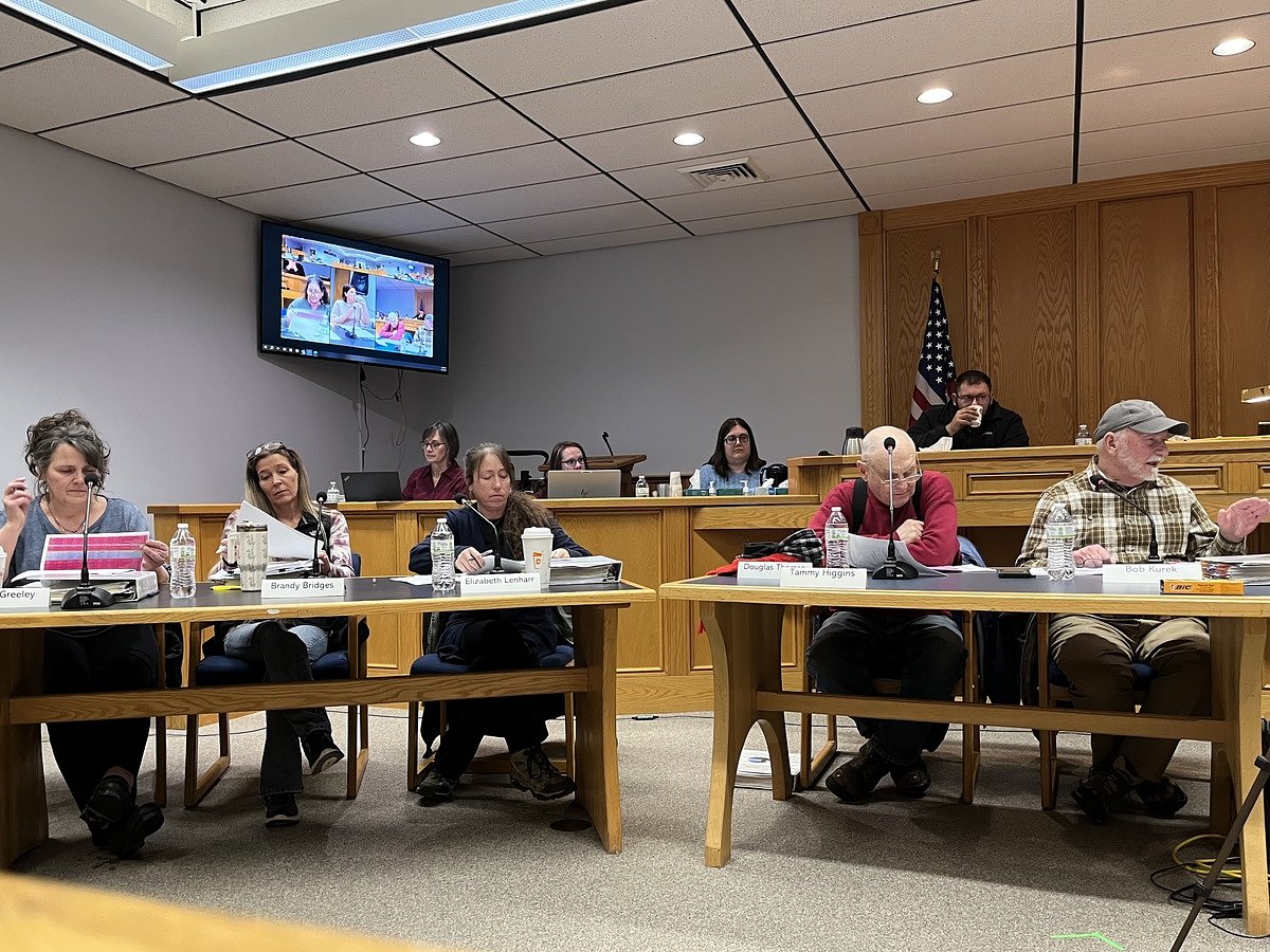 Waldo County approves 16% increase budget
