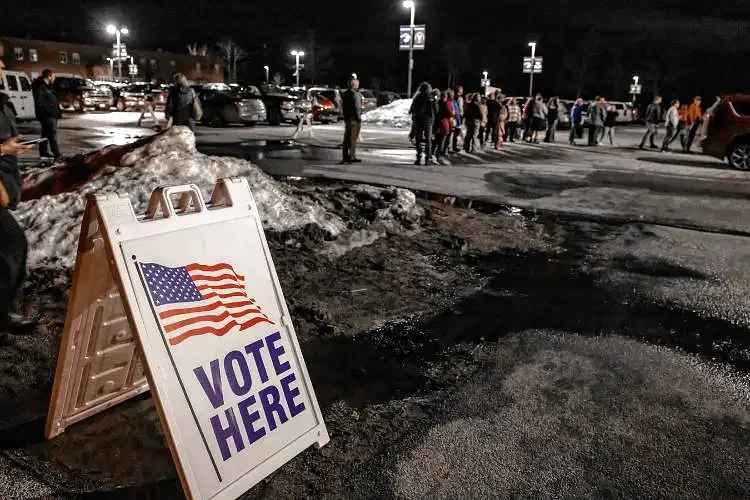 Merrimack Valley residents will vote on school budget Thursday