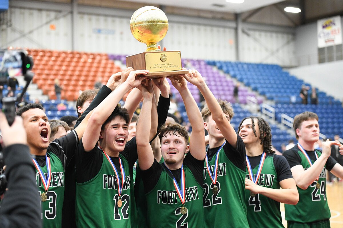 Fort Kent Warriors' state victory ignites community pride