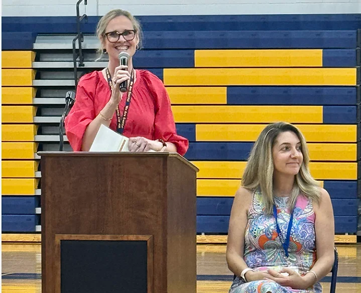Investing in our future: the impact of teachers