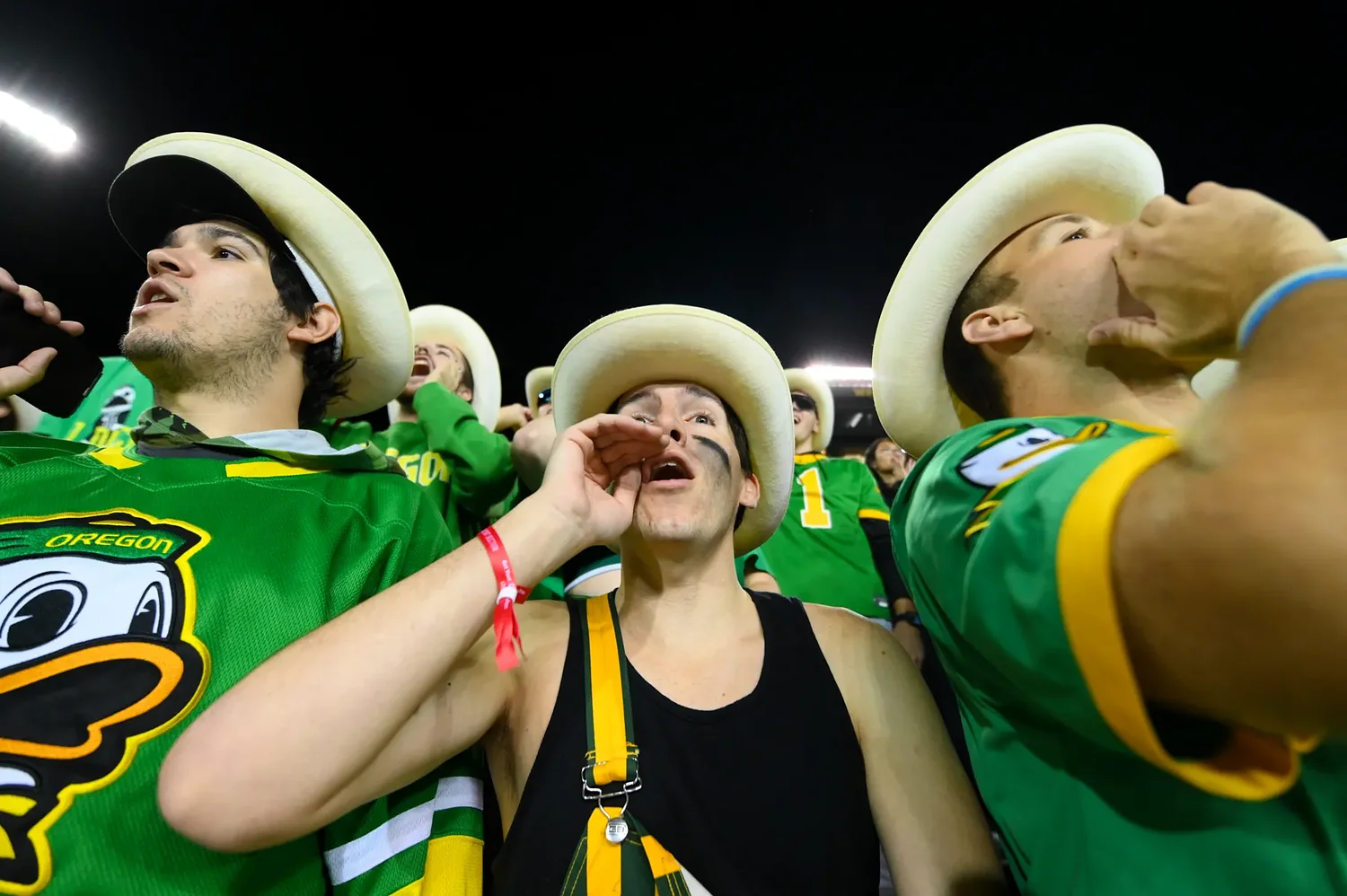 On the James Madison draw, juggling jobs and a bad weekend for Ducks basketball