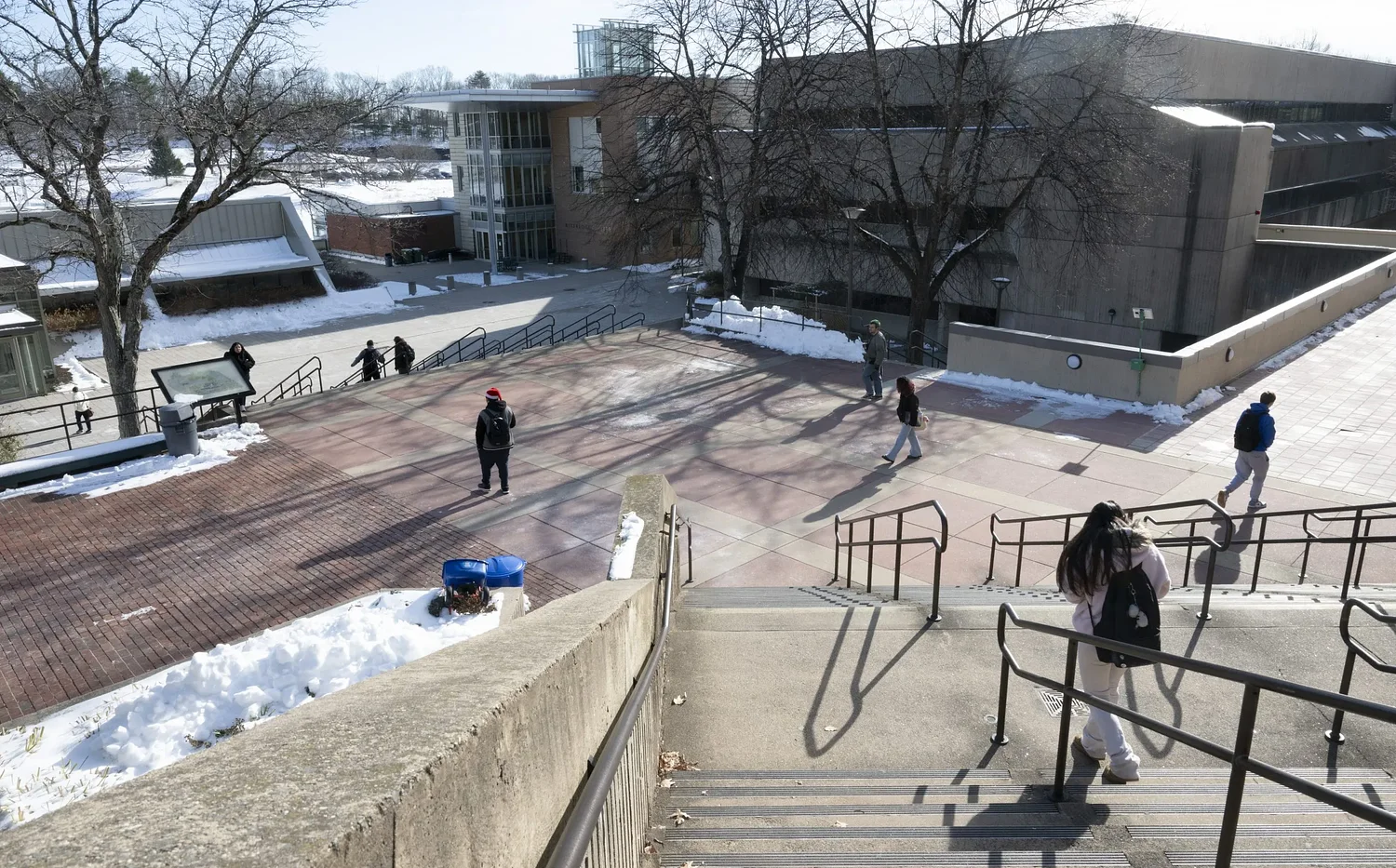 Holyoke Community College convenes region to map its next chapter