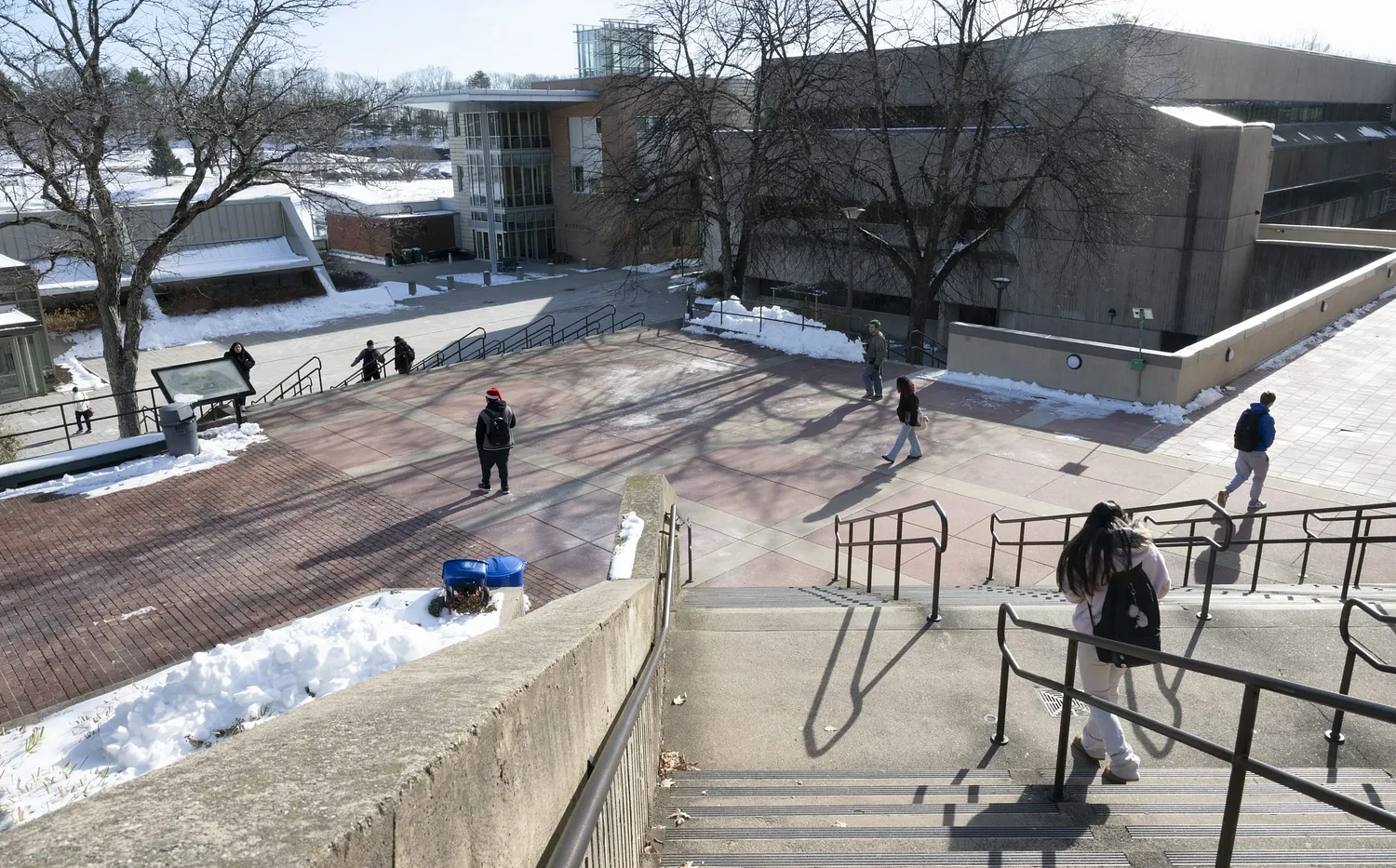 Holyoke Community College convenes region to map its next chapter