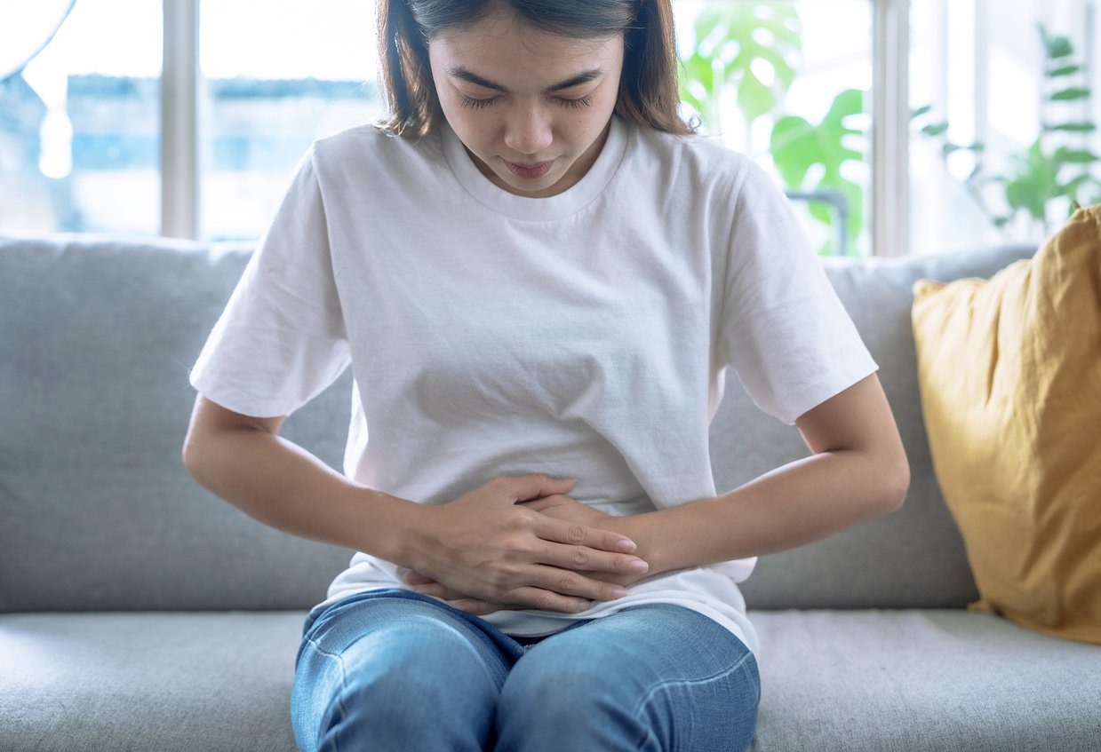 Endocrine disruptors impair women's fertility, may lead to PCOS, major review finds